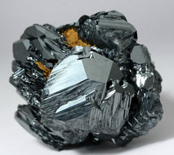 Гематит - натуральный природный камень